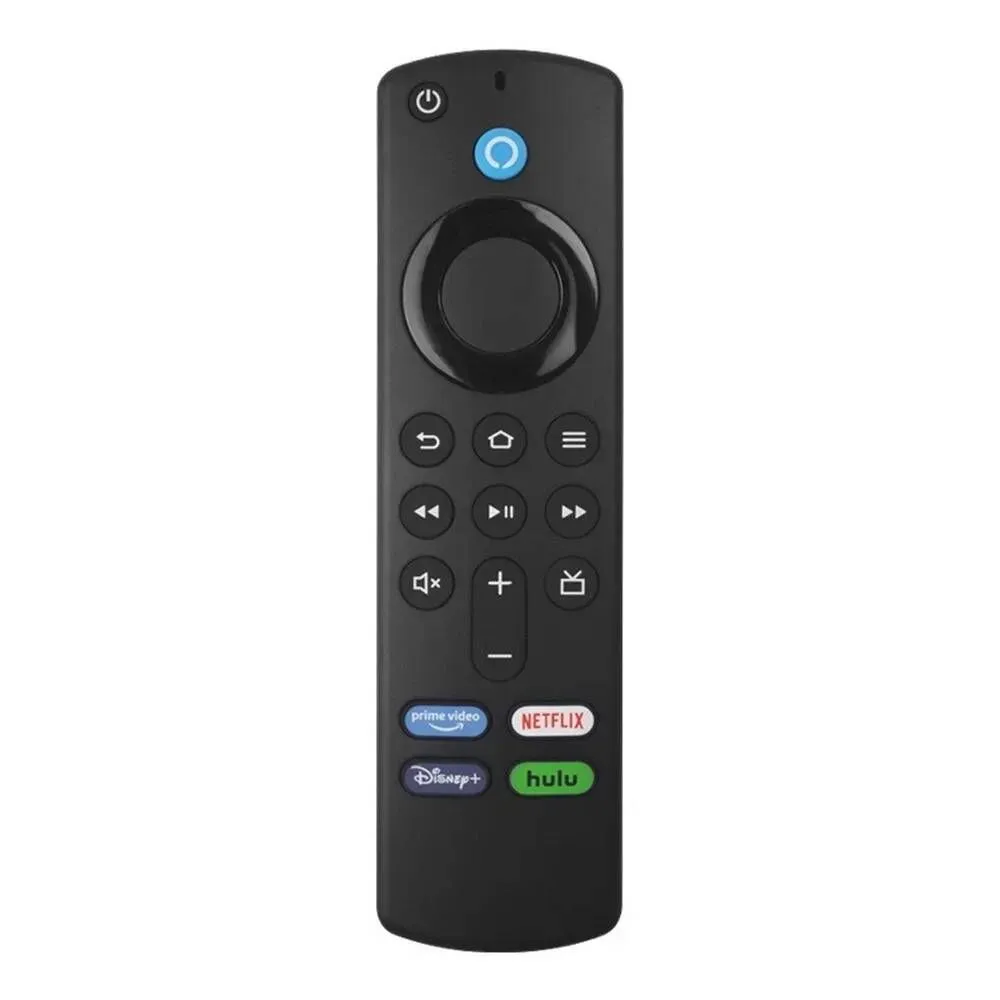 L5B83G Voice Replacement Remote Control Compatible with Stick 2nd/3rd /4k