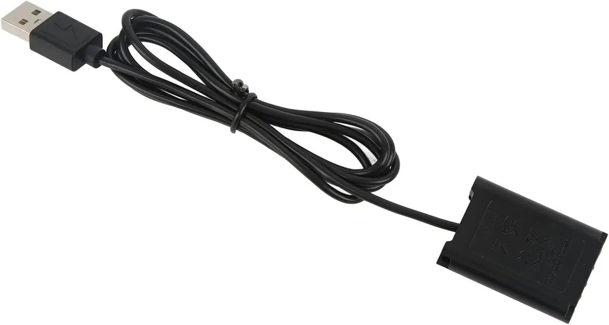 Camera Dummy Battery Adapters Camera Power Adapter Download Pictures