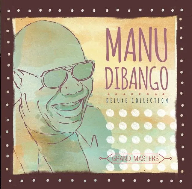 Manu Dibango - Deluxe Collection