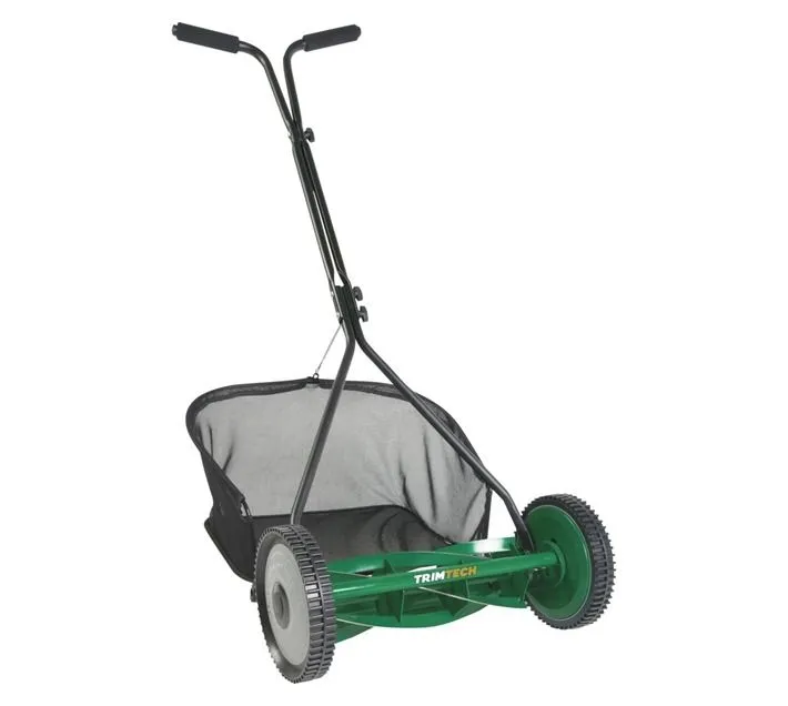 Trimtech Push Mower 9100-606416