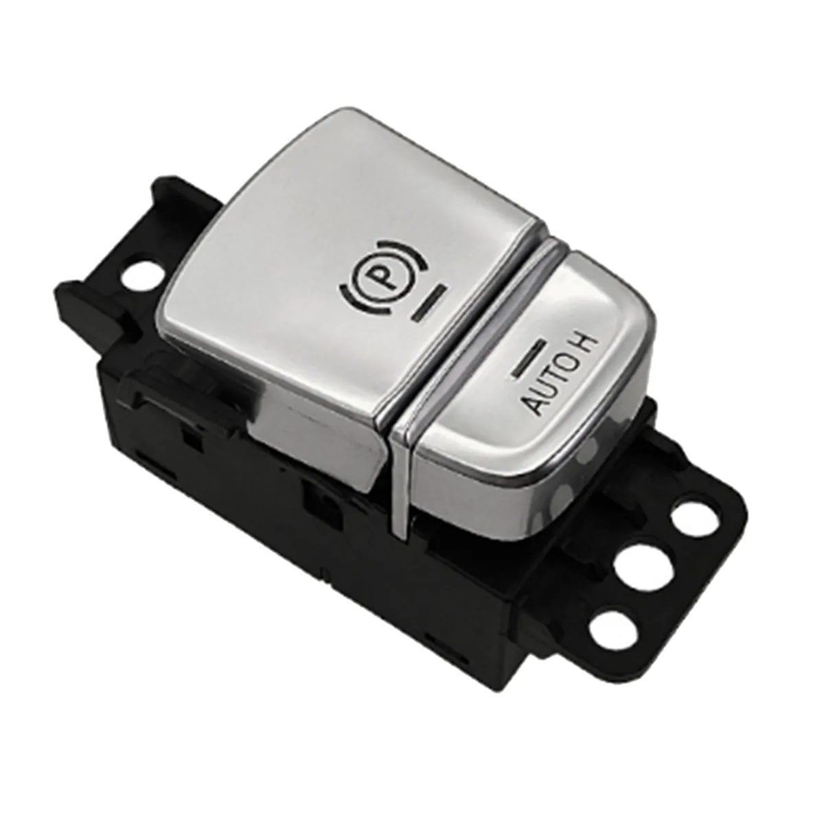 Parking Control Switch Button for 7 Series G11 16-22 Compatible with Bmw