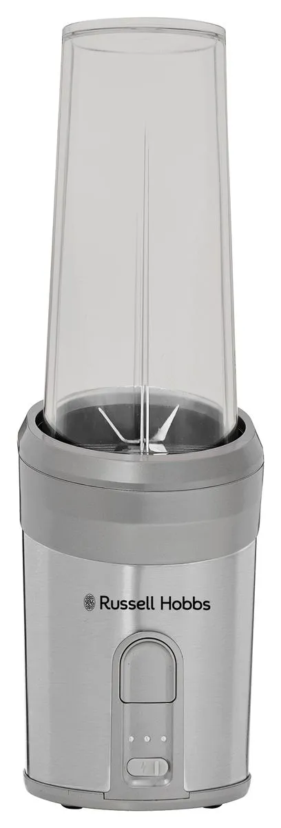 Russell Hobbs Cordless Rechargeable Personal Blender - 200mAh