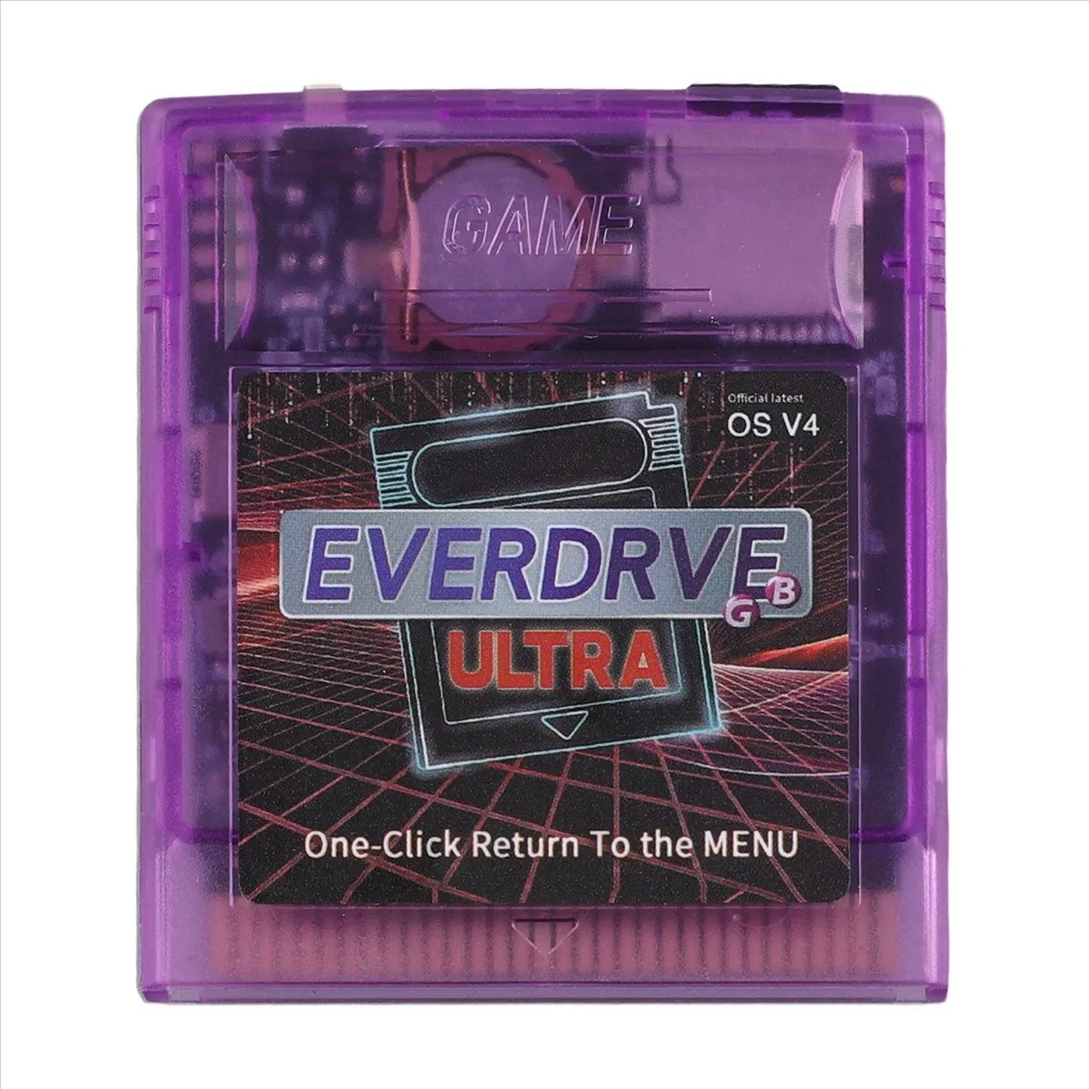 Multi Game Cartridge for Gameboy Color Game Boy Real 2000 in 1