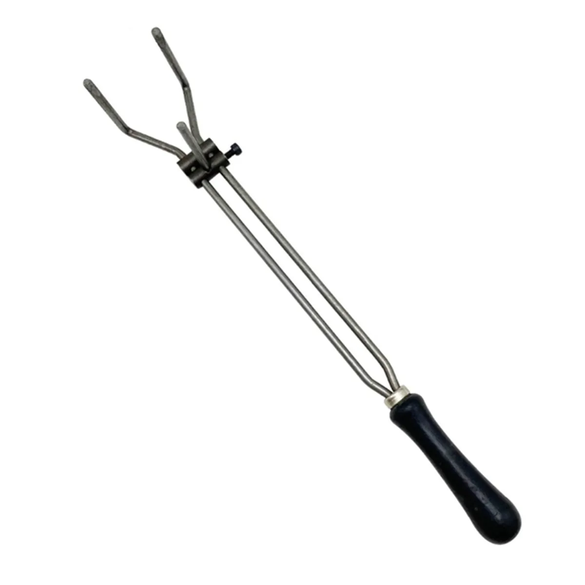 Crucible Tongs Gold Melting Furnace Holder Clamp M