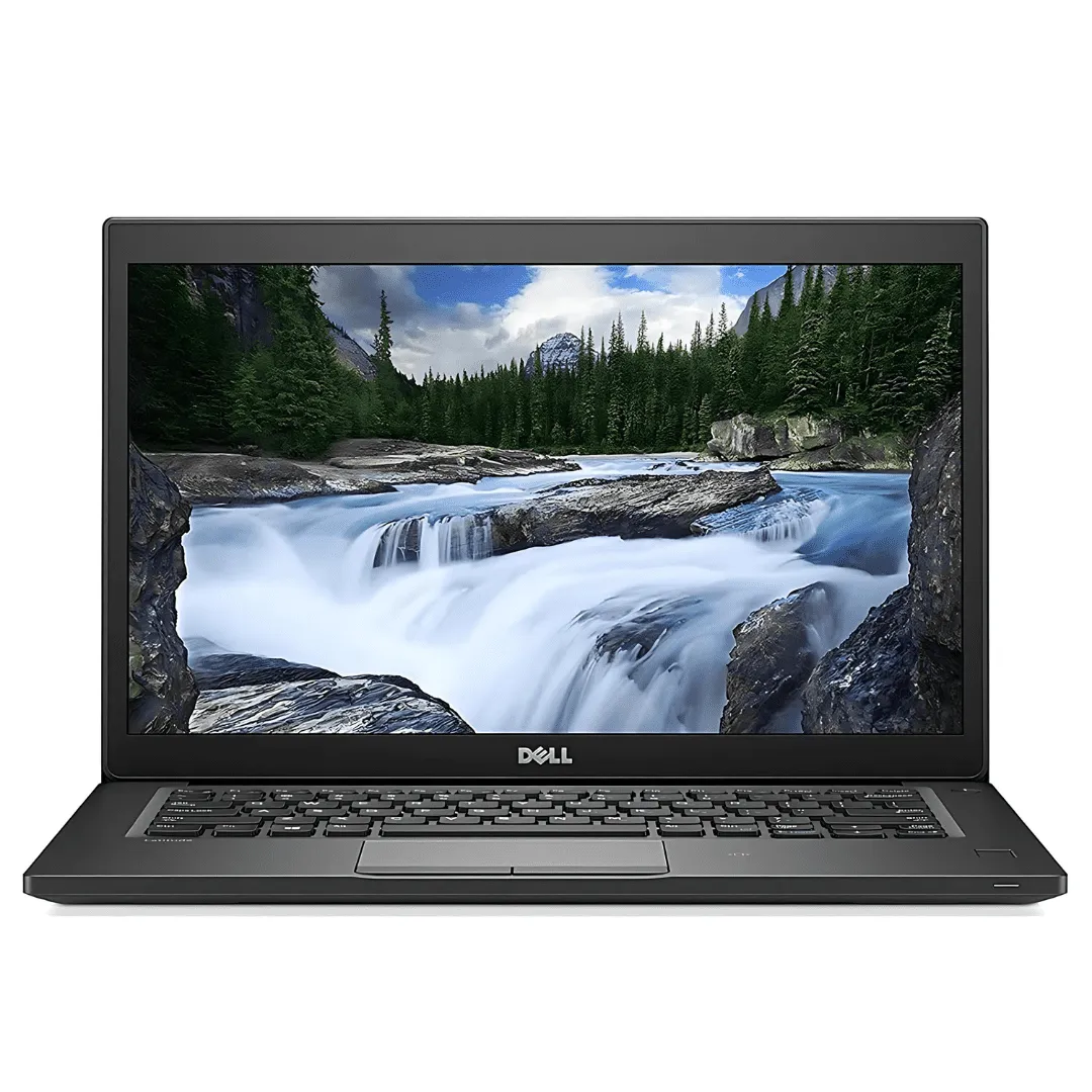 Reloved Dell Core I5 - Business & Student 14" Laptop 256GB SSD Touchscreen