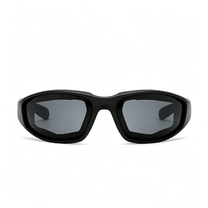 Outdoor Cycling Waterproof Goggles, Motorcycle Off-Road Sports Sunglasses