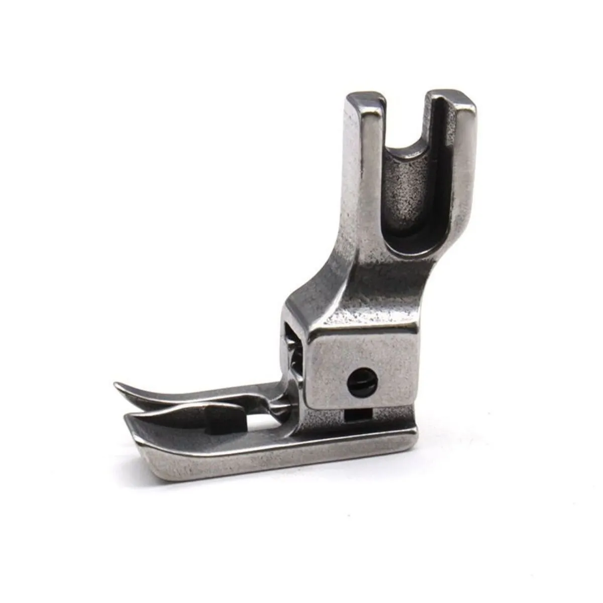All-Steel Flat Collar Presser Foot for Sewing Machines P778