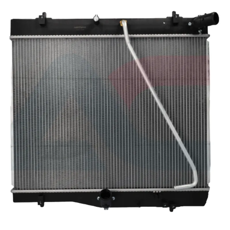 Radiator - Toyota Quantum 2.7 YR 05>