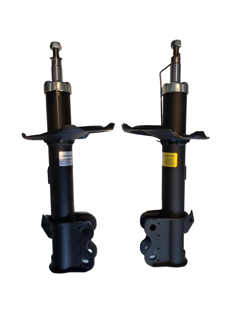 Dunlop Front Shock Absorber Compatible For Toyota Avanza MK1 06-11 LH/RH