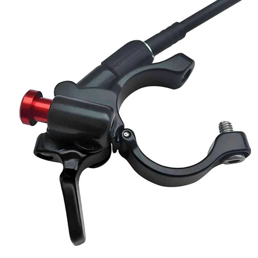 Bike Dropper Seatpost Remote for 22.2mm and Road Bicycle Handlebars