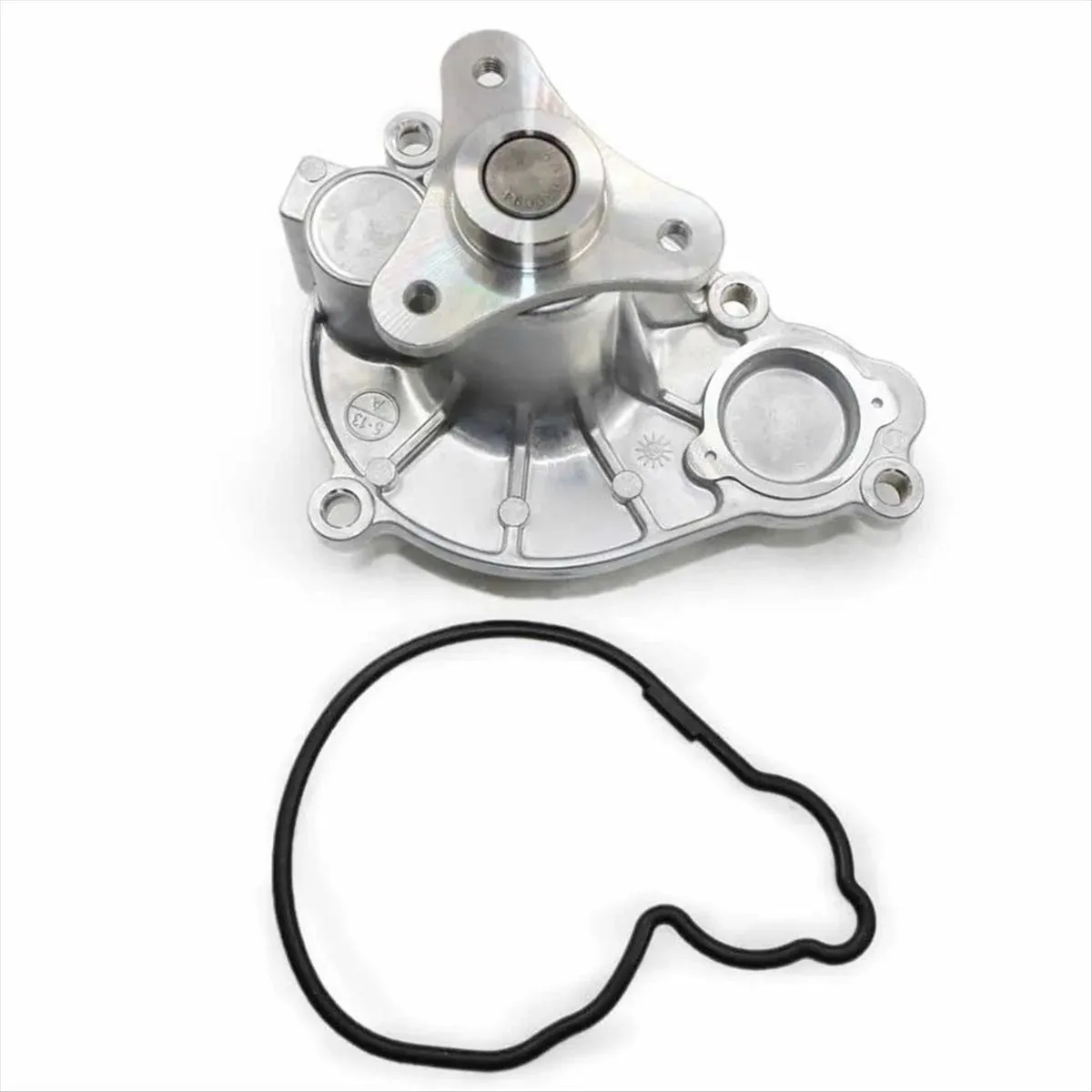 11518631692 Water Pump Assembly for F20 F21 F23 F22 F87 Compatible with Bmw