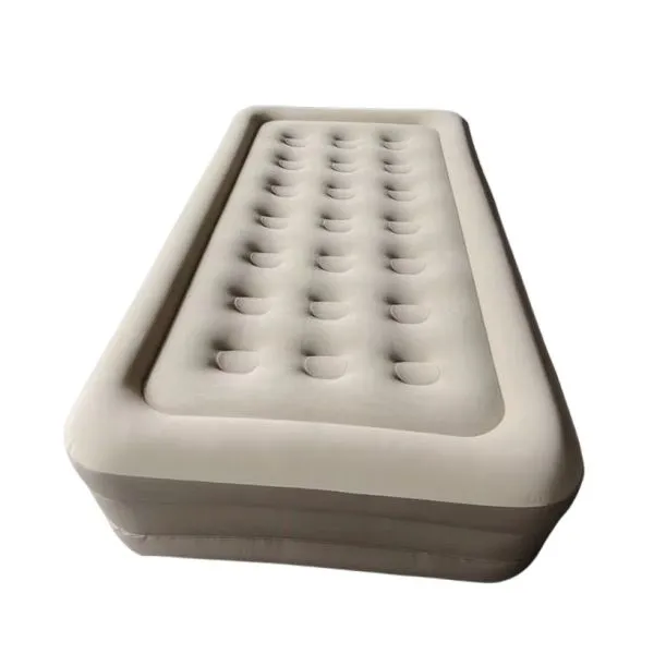 Solo Comfort Air Bed
