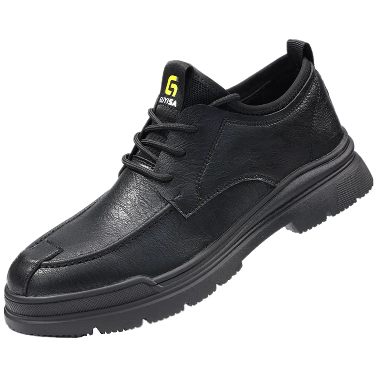 GUYISA Waterproof, Non-Slip Work shoes - suatable for chefs & Outdoor Use