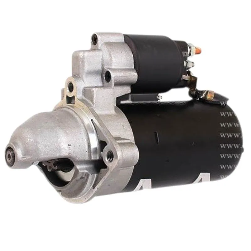 BMW 3 5 Series E36 325 M51D25 E39 525D M57D25 91-03 12V Starter