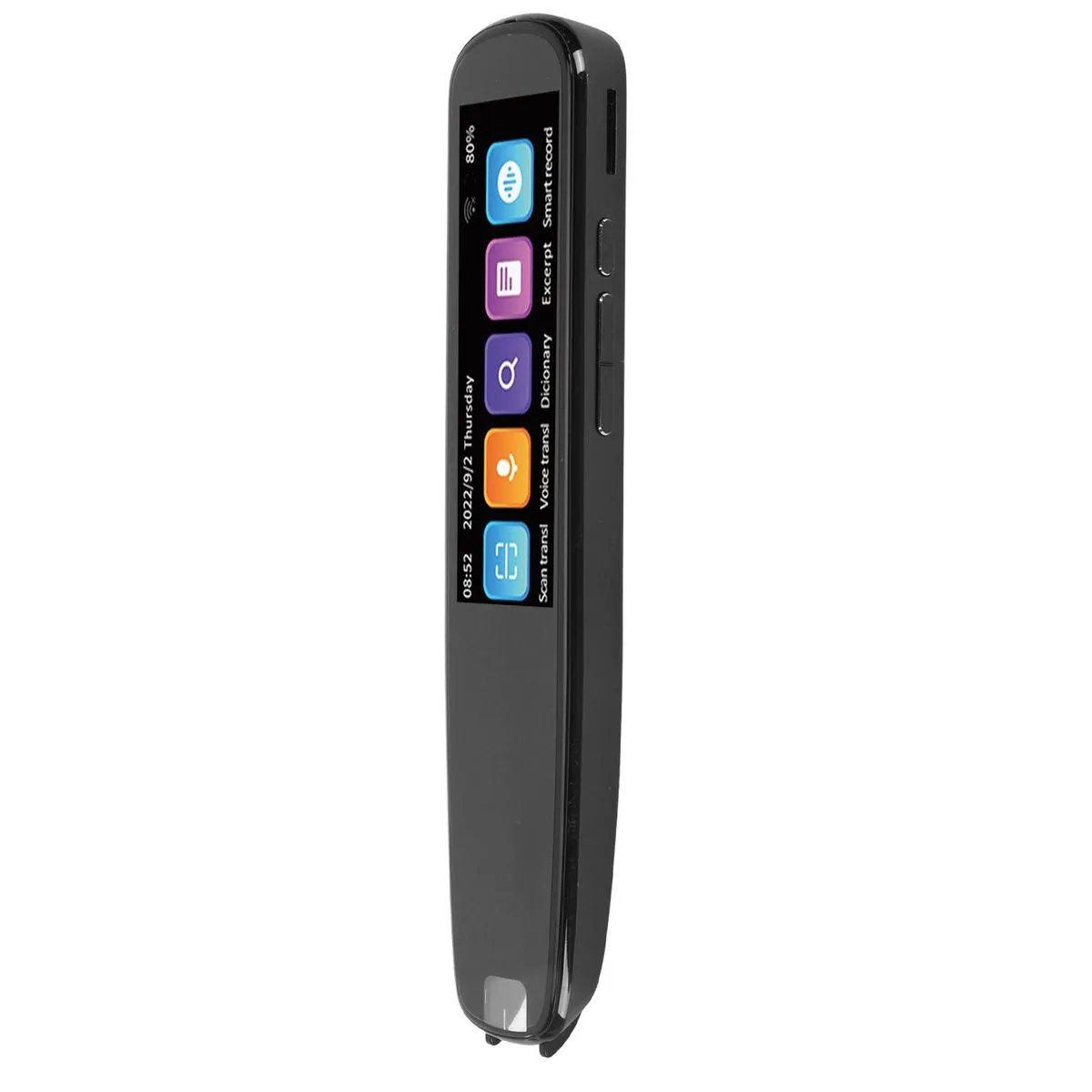2.99" 131-language HD Scan Pen
