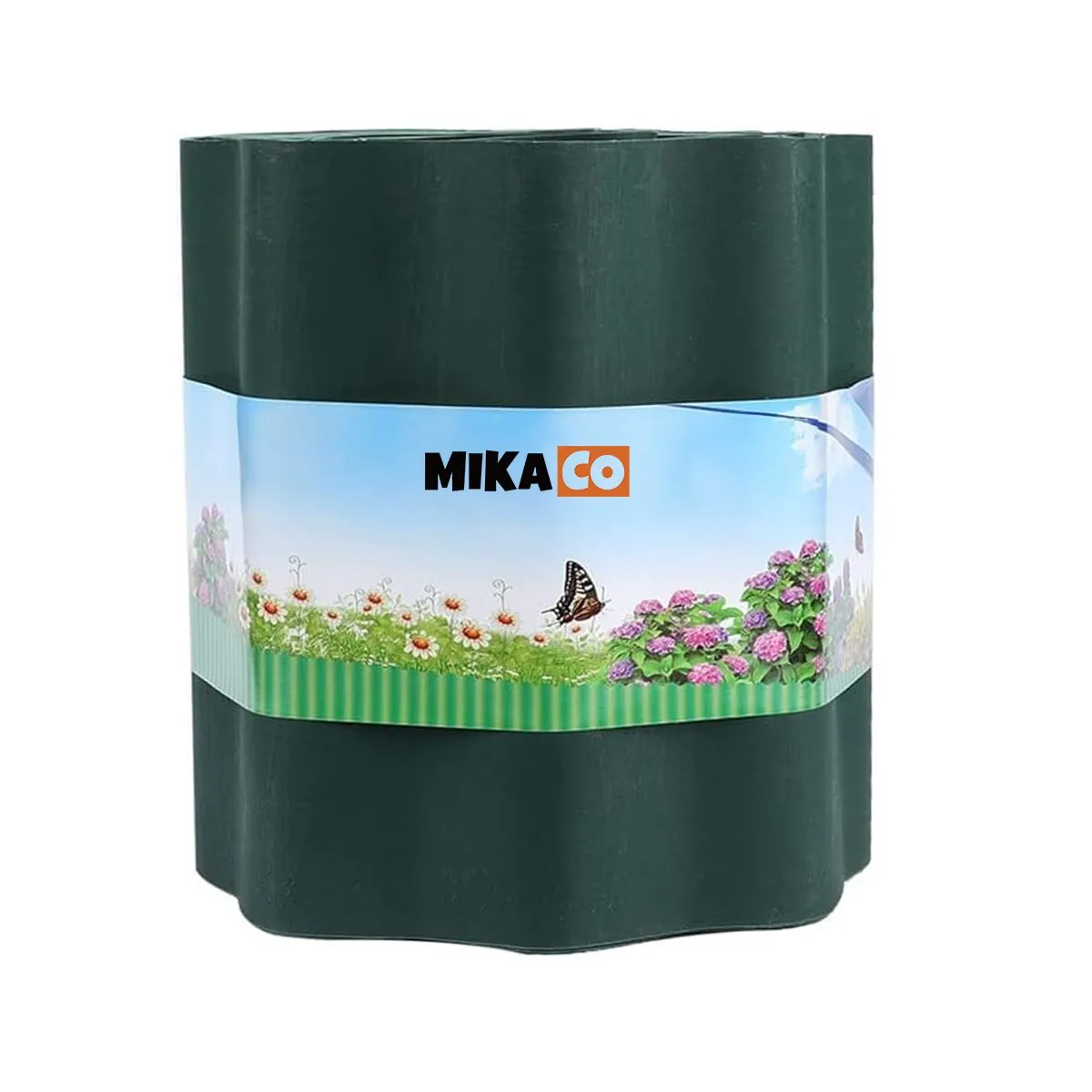 Lawn Edging Strip - 20cm x 9m/Roll