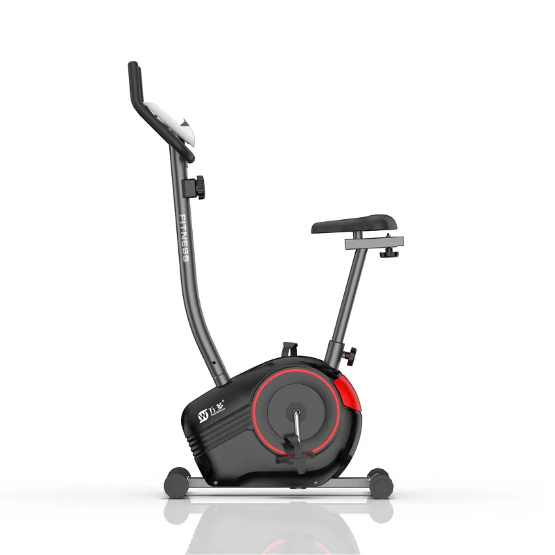Force Fitness UB10 Upright Bike