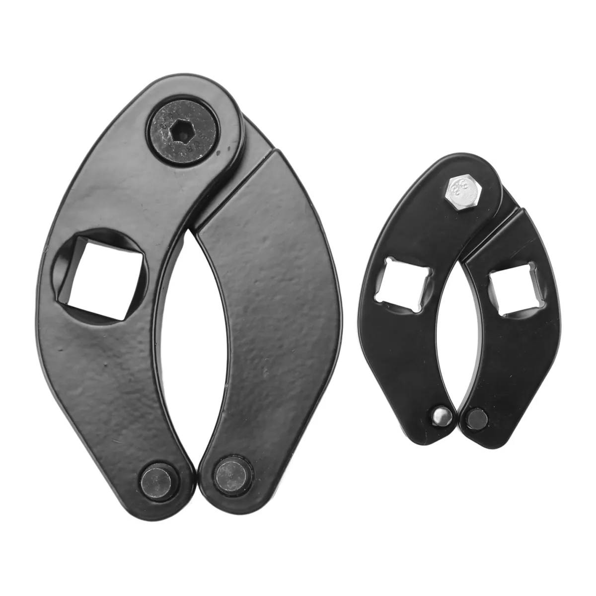 Adjustable Gland Nut Wrench 1266 +7463 Spanner Compatible with Universal