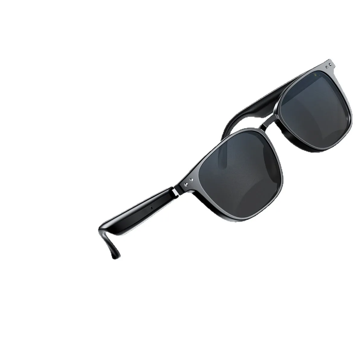 AI Smart Bluetooth Glasses Real-Time Translation and Multi-Function Camera