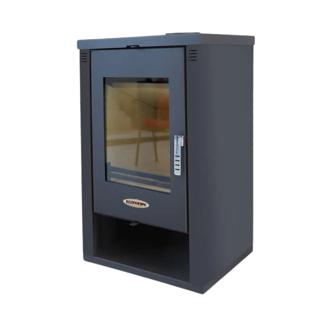 ECONOFIRE Vania Closed Combustion Fireplace