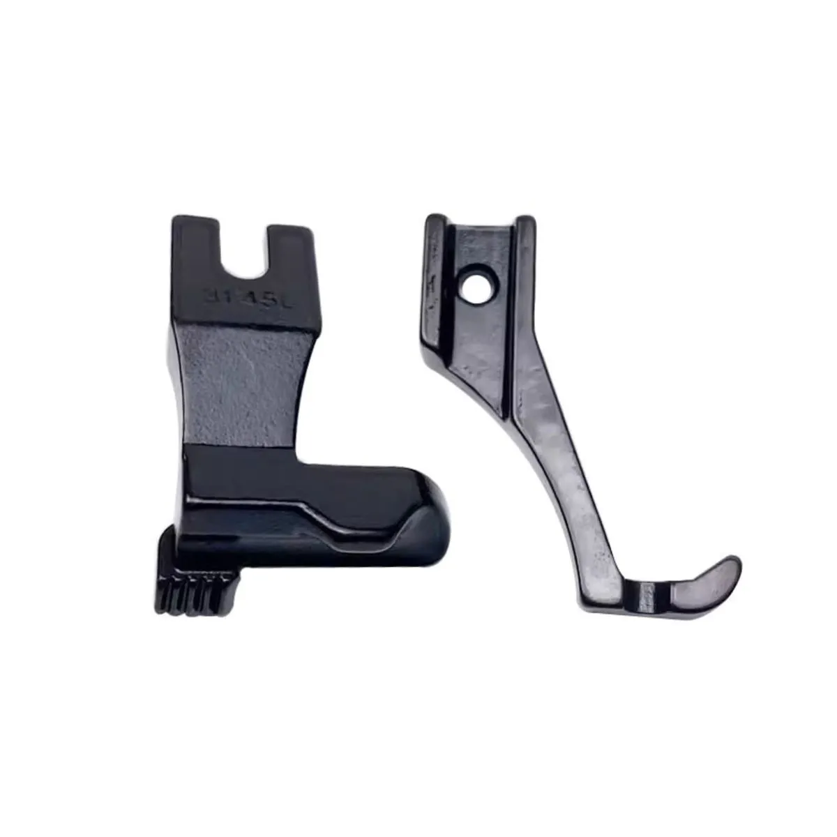 DY Synchronous Car Pull Bone Presser Foot for Sewing Machines