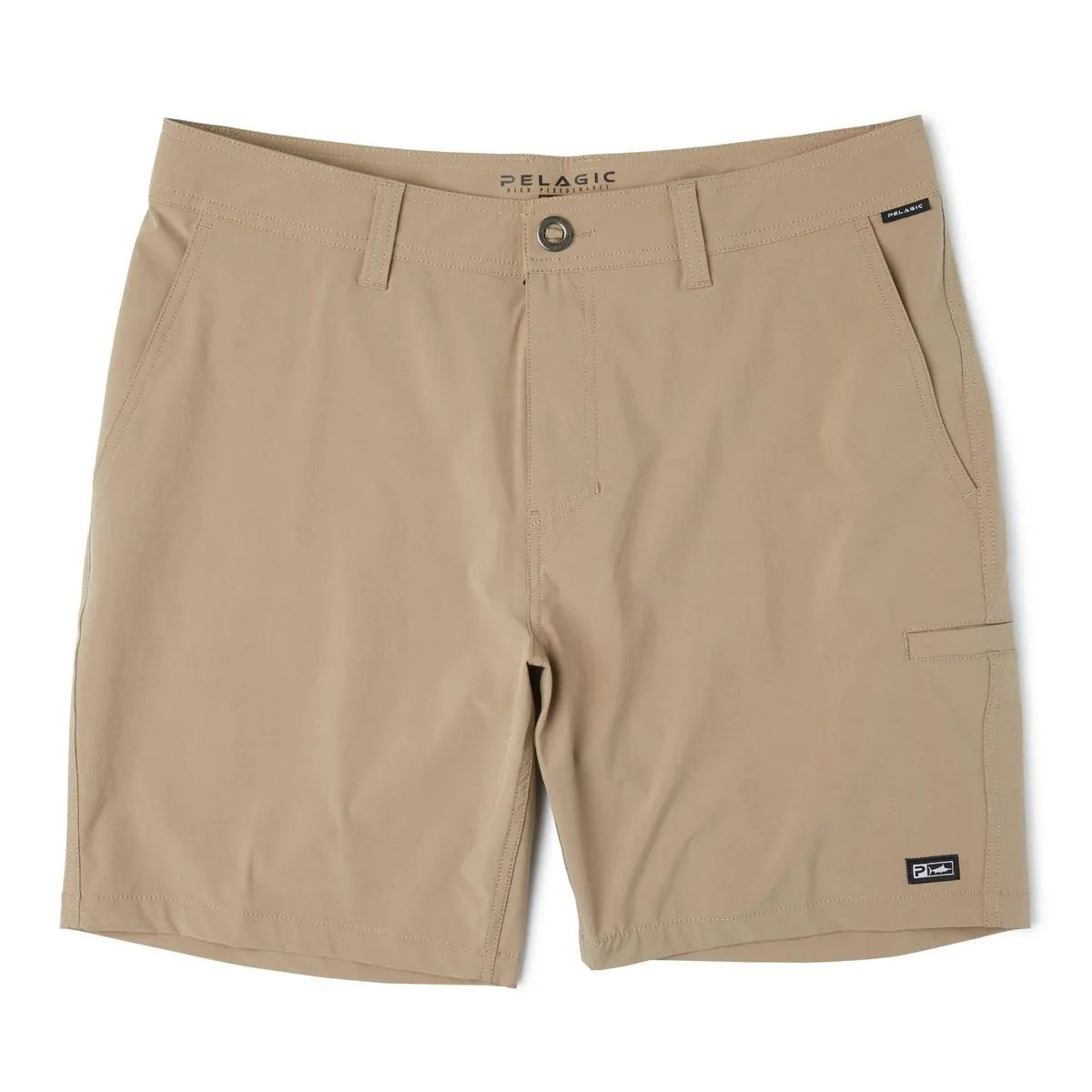 Pelagic - Men's Mako Shorts - 20" - Hybrid