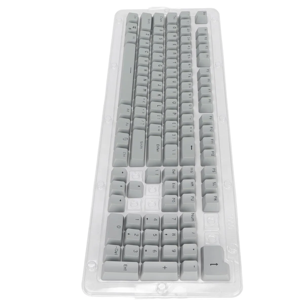 OPQ Keycaps OEM Two Color Injection for Mechanical Keyboards