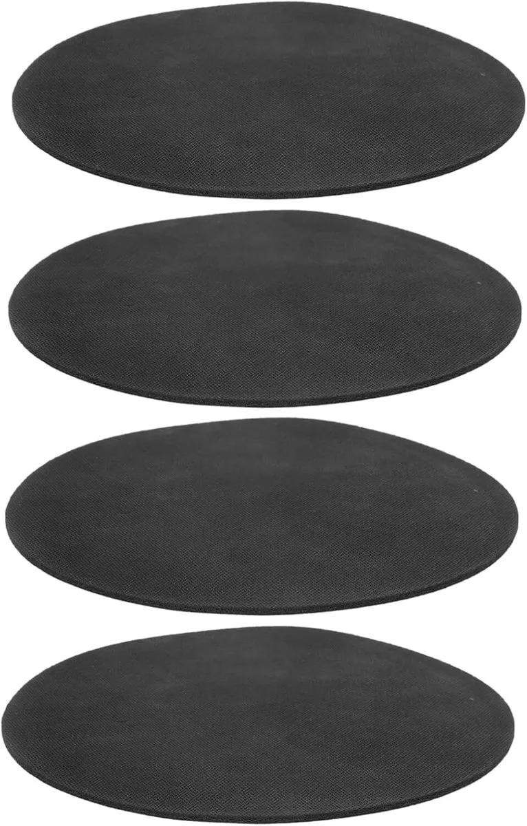 Blank Sublimation Mouse Pad Neoprene Material Smooth Surface For Gaming An