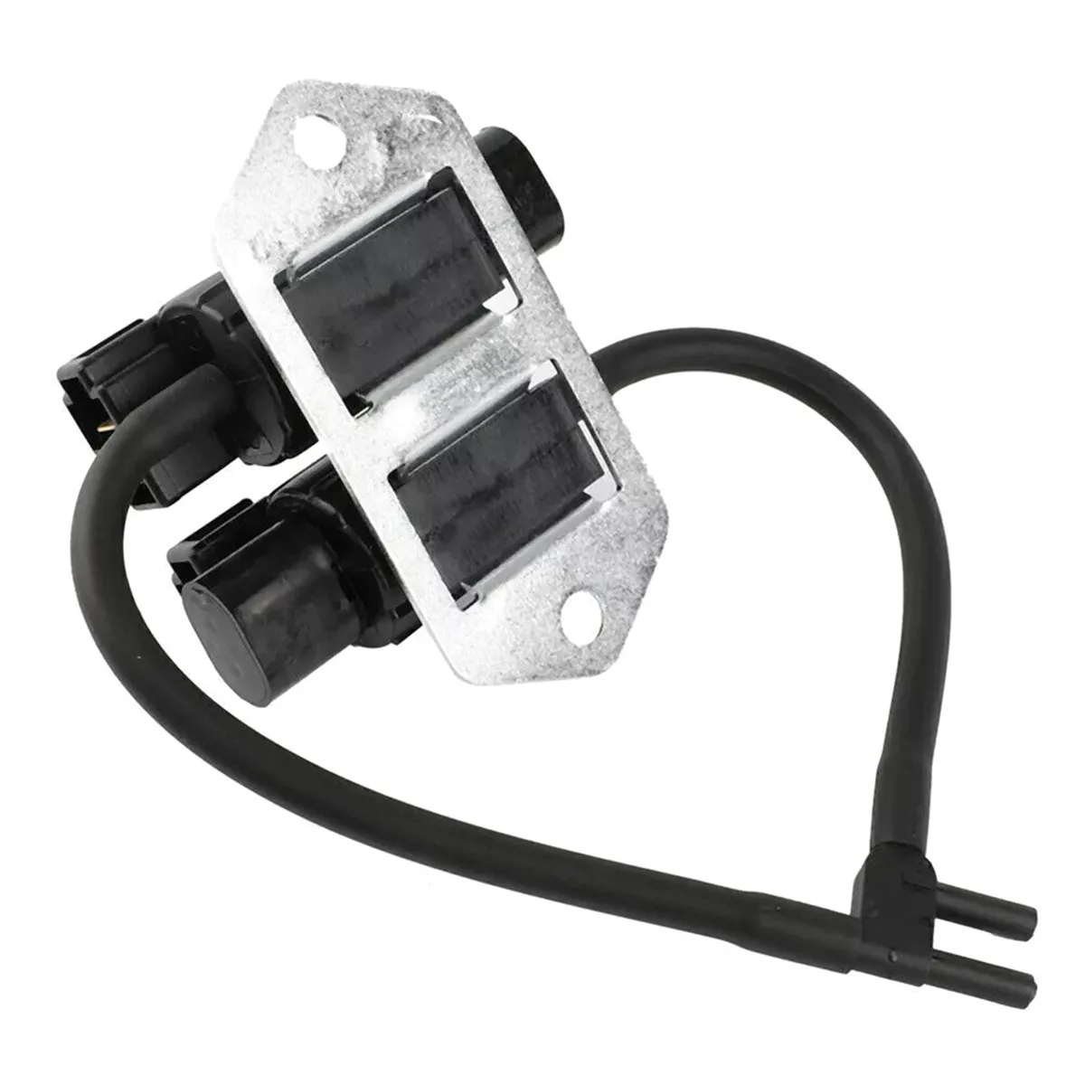 Freewheel Clutch Control Solenoid Valve Compatible with Mitsubishi