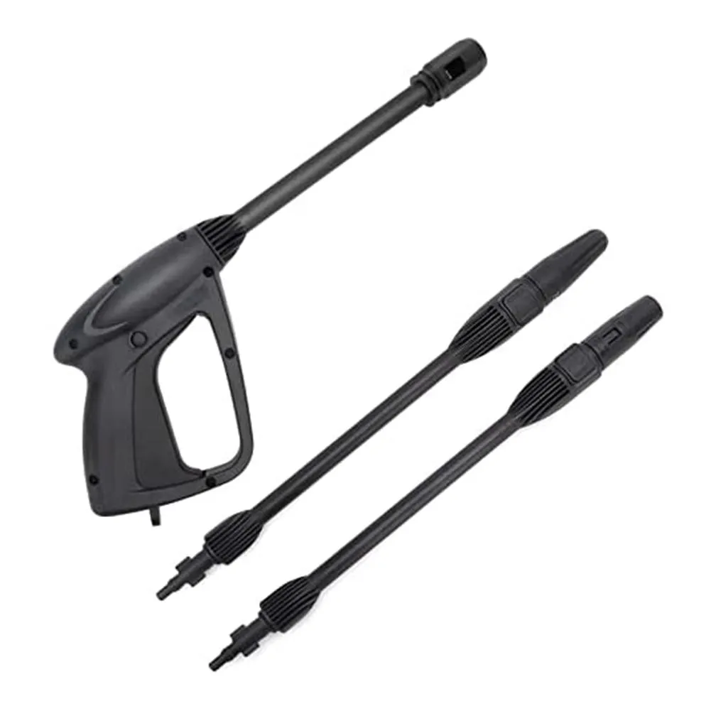 Pressure Washer Spray Wand Nozzle with Variable Wand and Turbo Wand