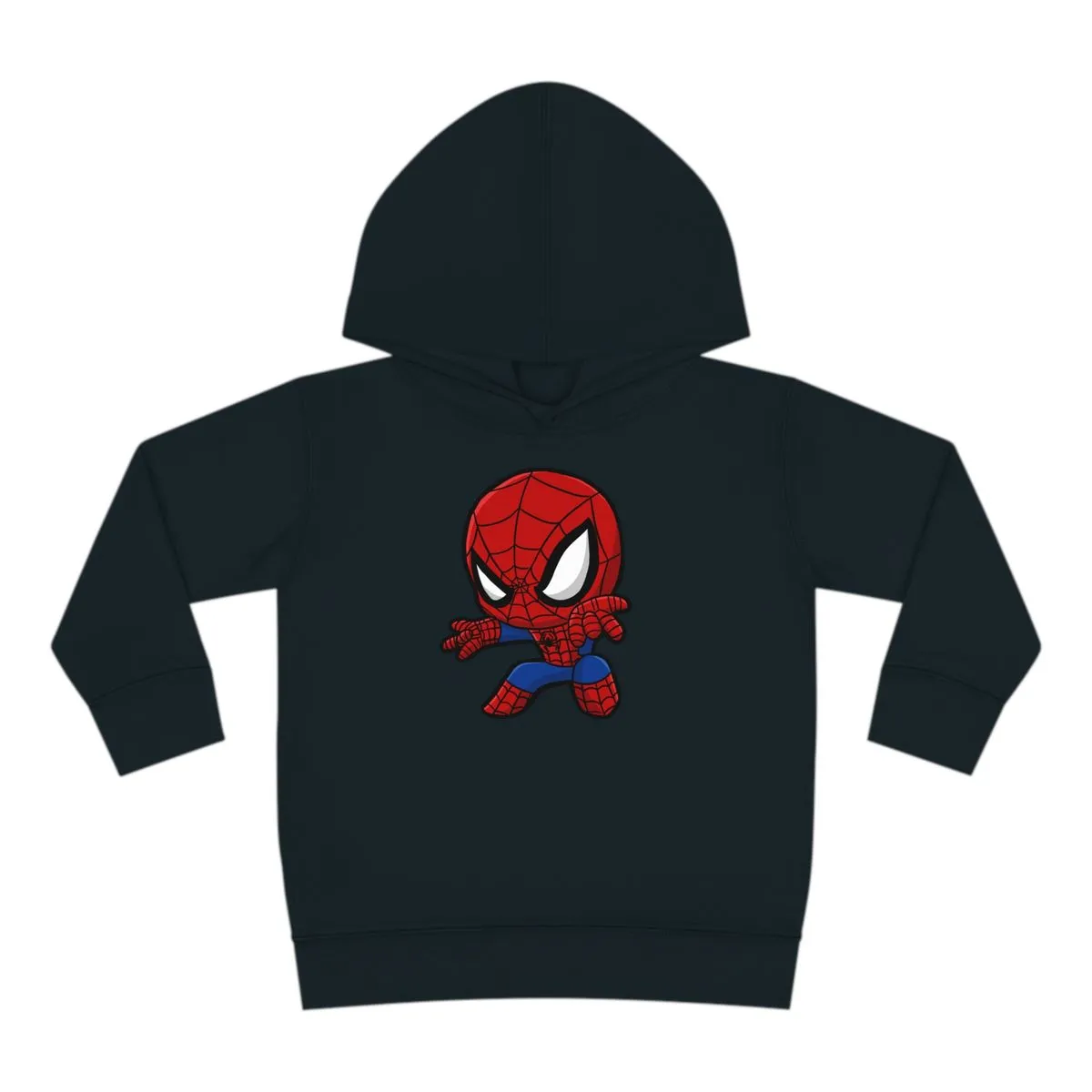 Spider man Kiddies Hoodie - Unisex