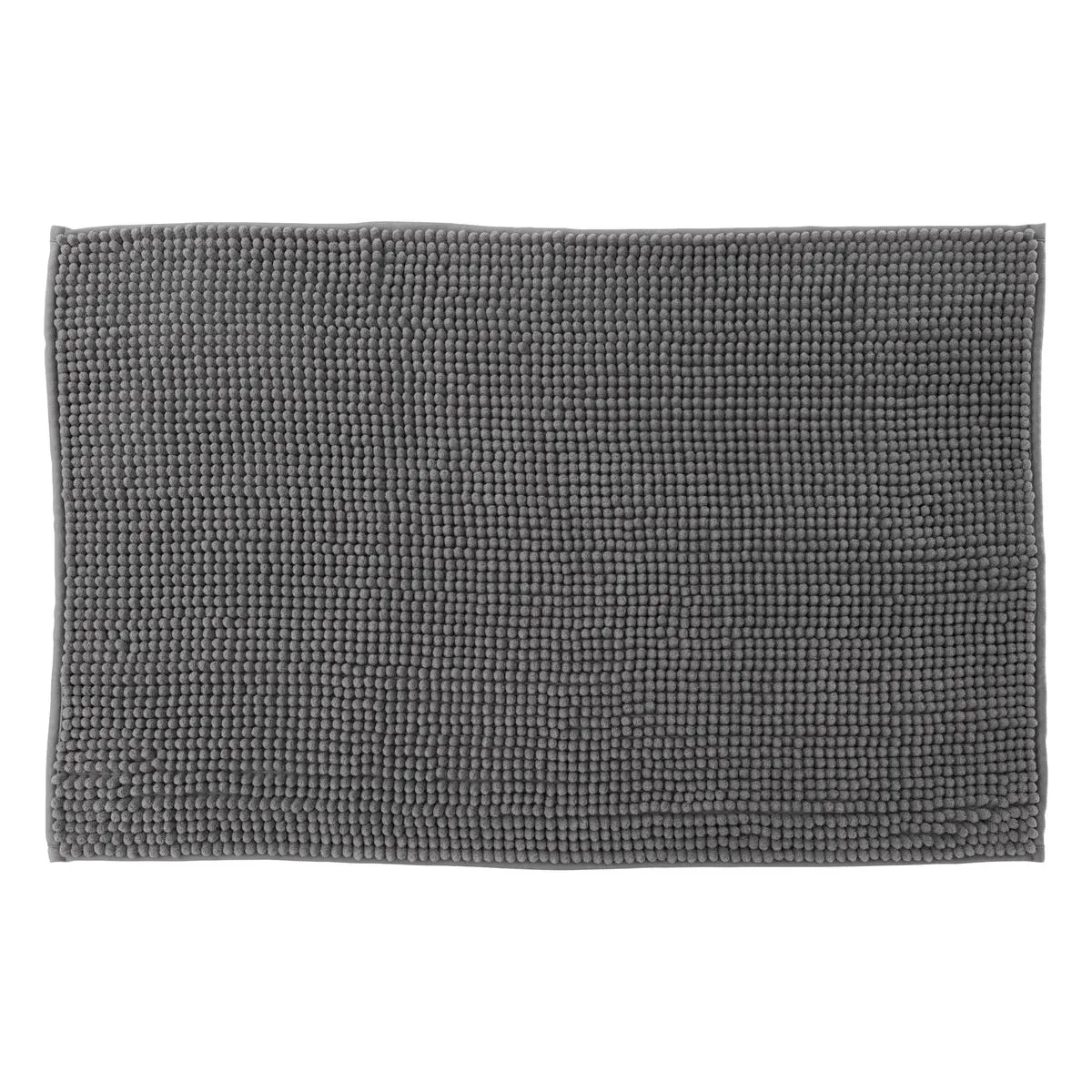 5five Chenille Cotton Bath Mat Rectangular 50x80cm