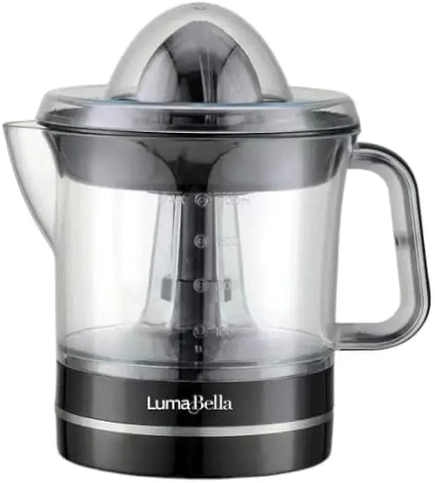 LumaBella LB-53006 700ML Citrus Juicers