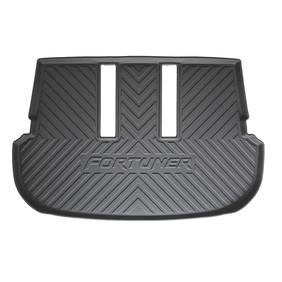 Toyota Fortuner Boot Mat (2021-current)
