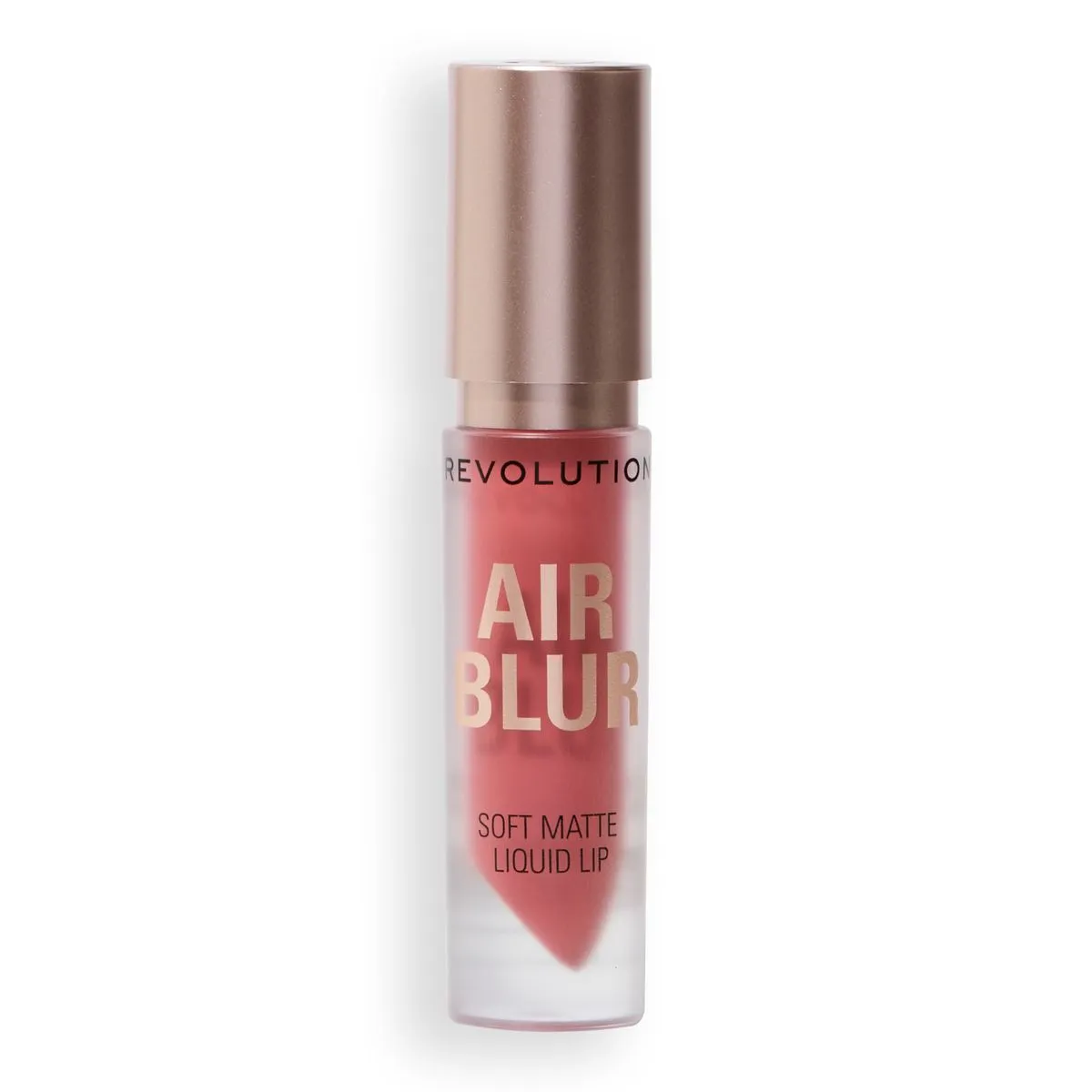 Revolution Beauty Air Blur Matte Liquid Lipstick