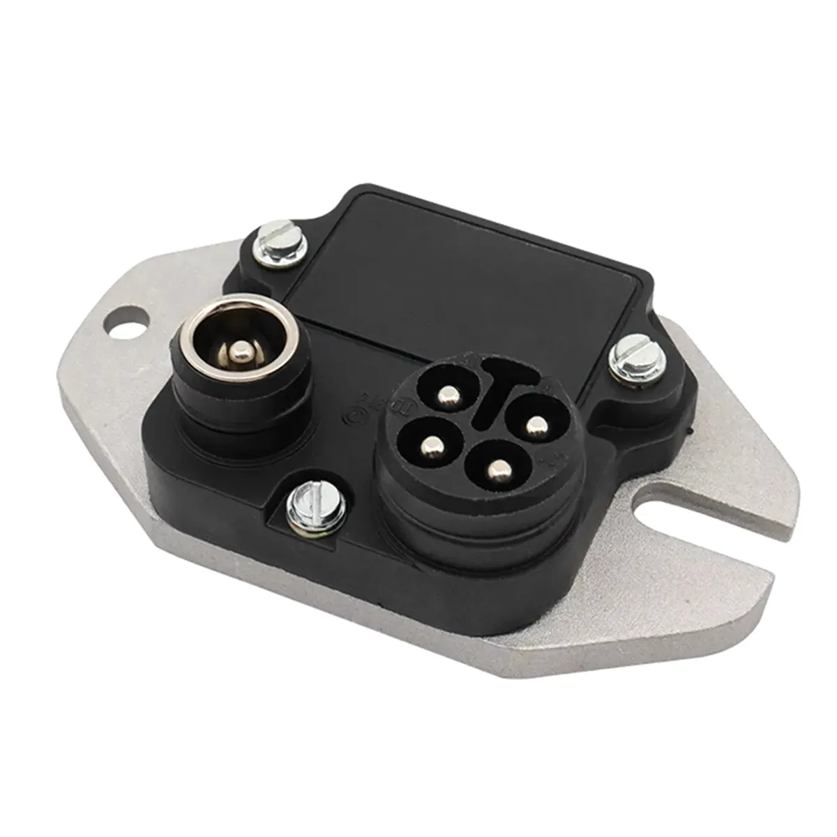 for Ignition Module Replacement Parts Compatible with Mercedes-Benz
