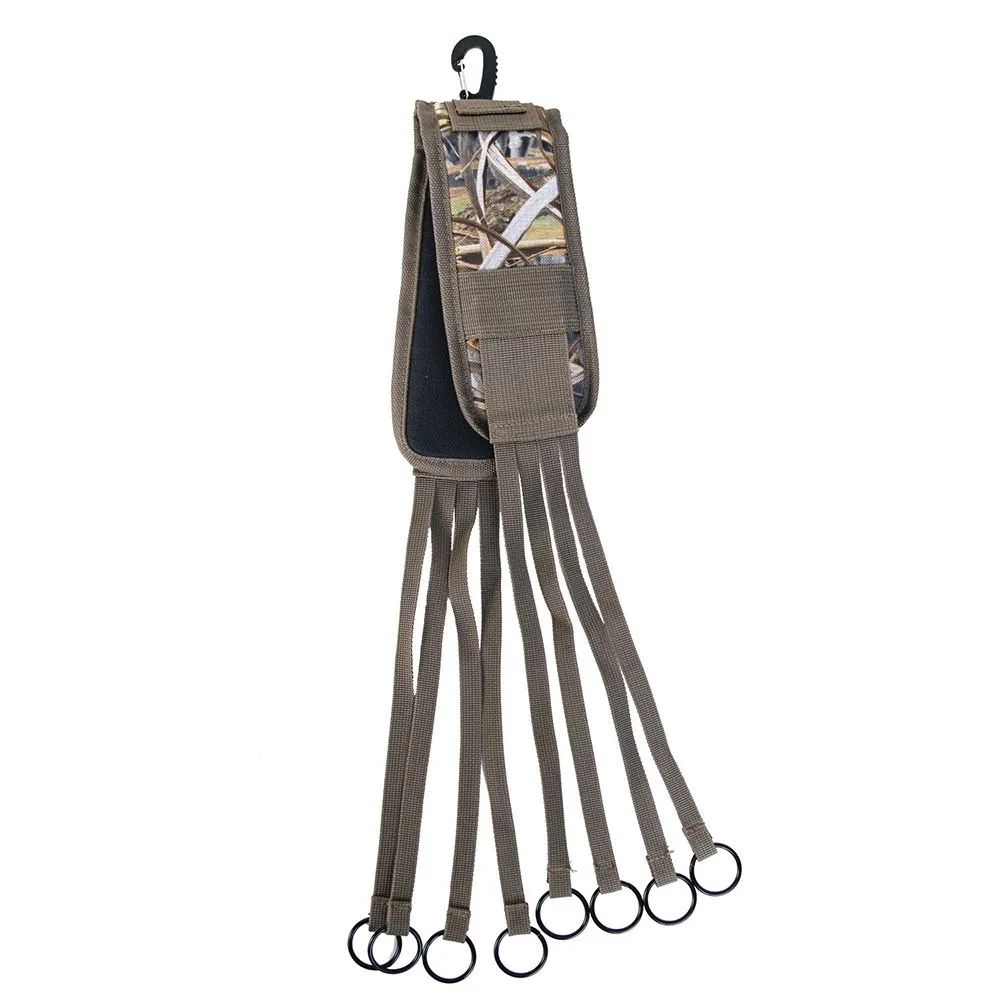 Portable Multifunction Outdoor Durable Camo Hunting Duck Harness