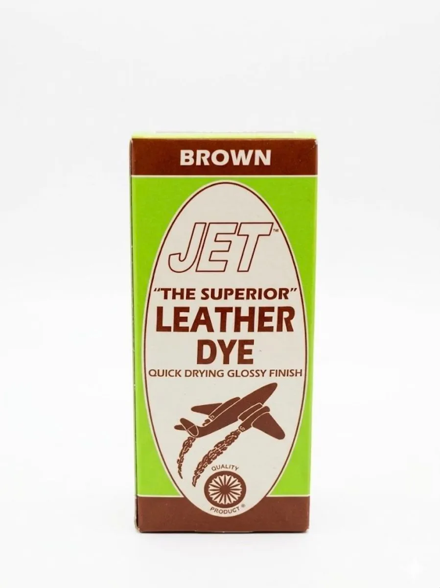 Leather Dye