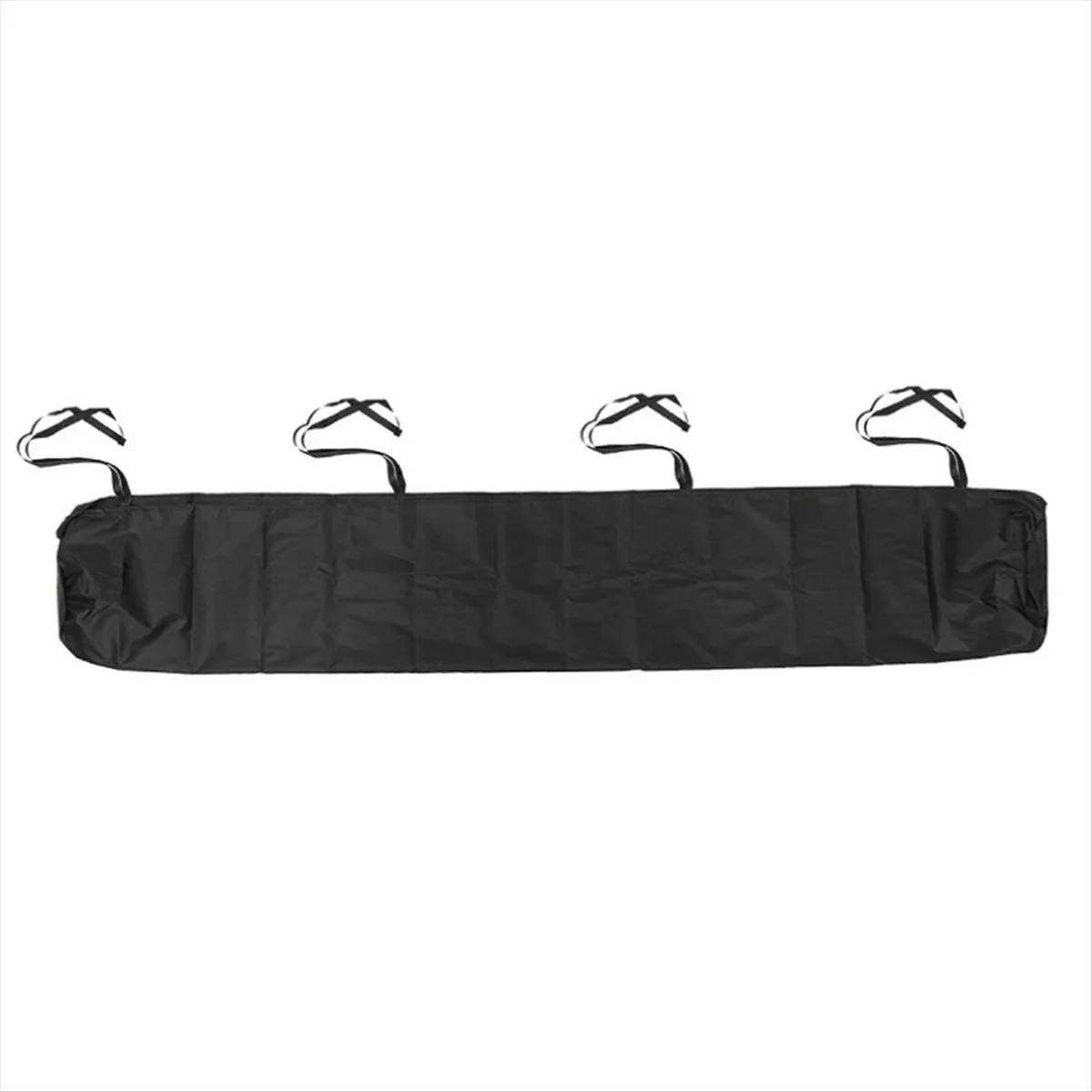 Garden Awning Bag Waterproof Patio Tent Canopy Cover Sun Shade Case 3.5M