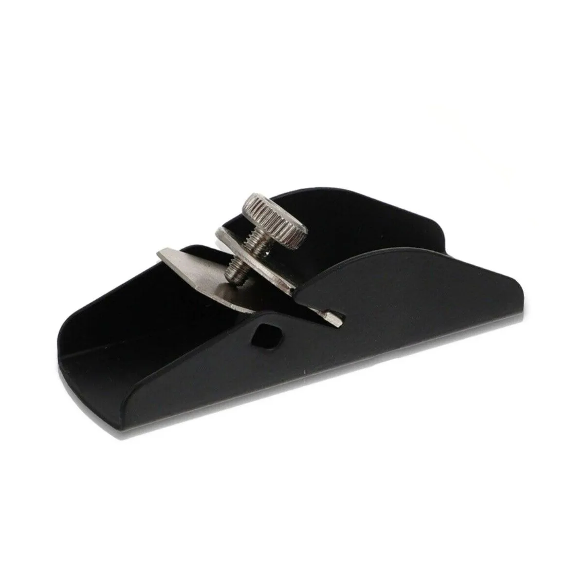 Mini Woodworking Trimming Plane, Handheld Edge Planer Tool for Carpentry
