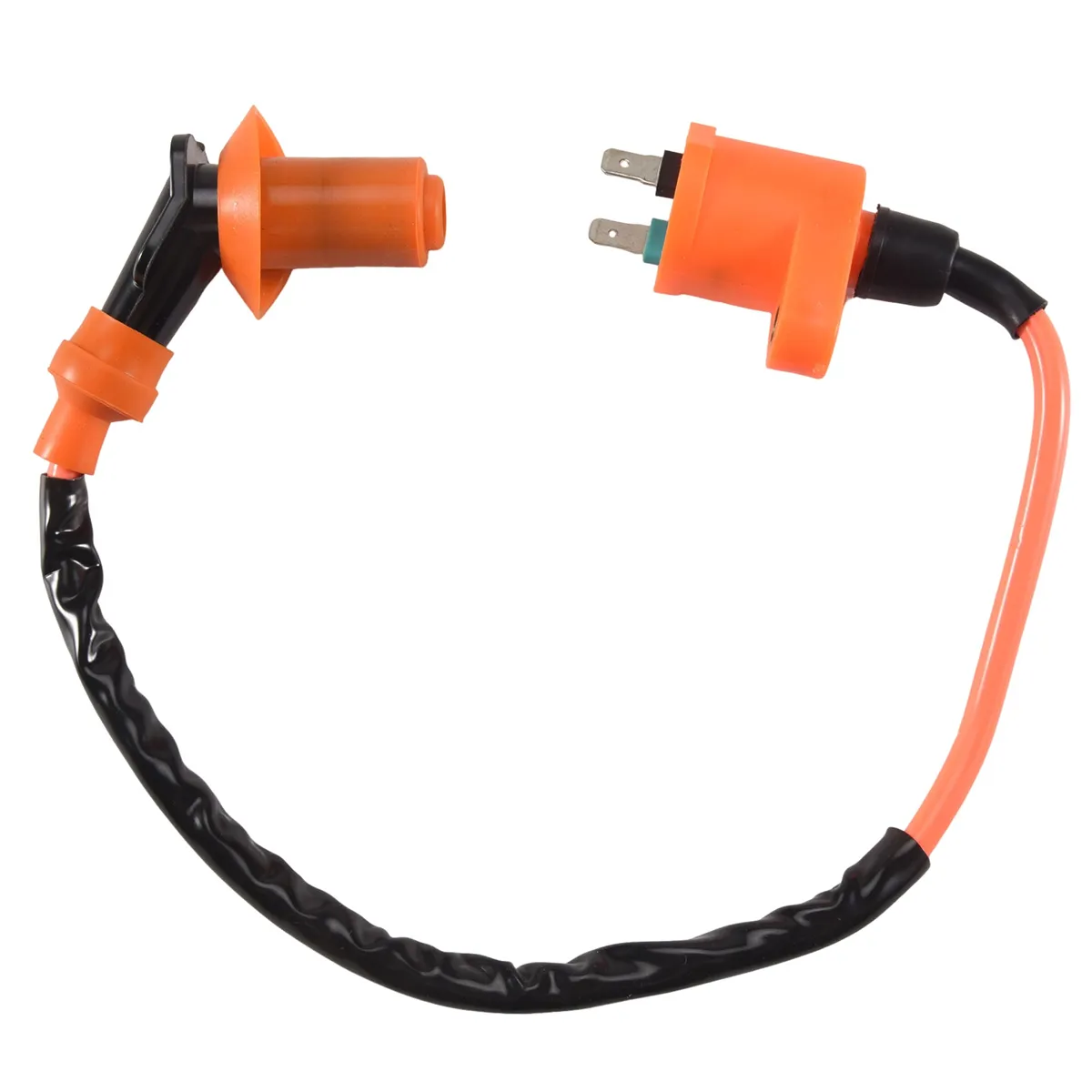 Racing Ignition Coil for GY6-50 GY6 50CC 125CC Engines Scooter ATV