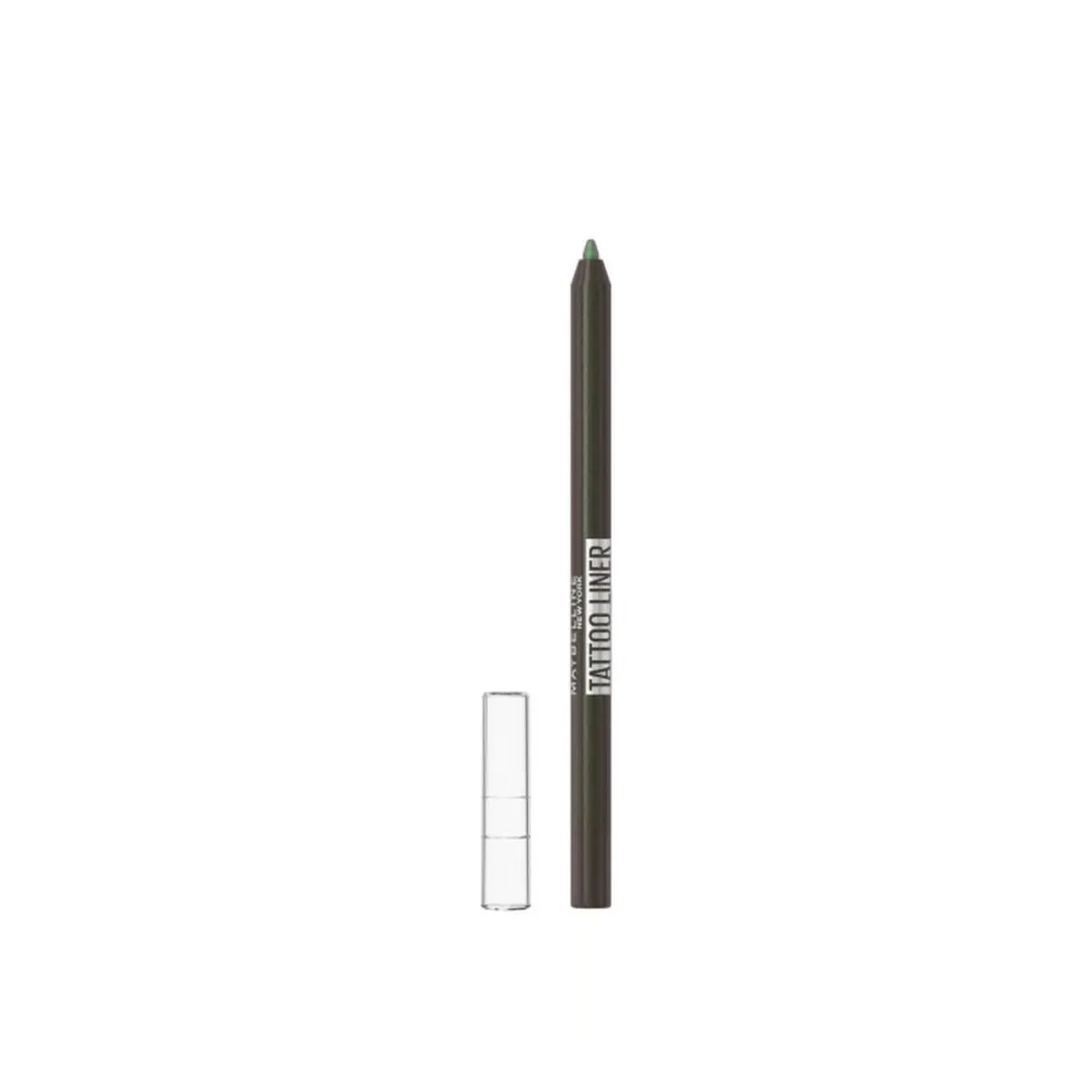Maybelline Tattoo Gel Highly Pigmented Eyeliner Pencil - 822 Space Graph