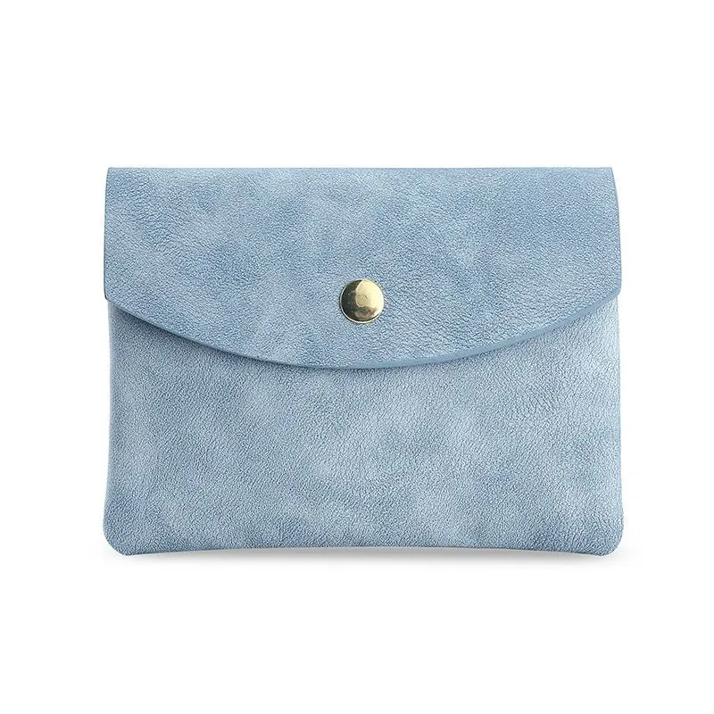 Small Wallet with Capacity Gift