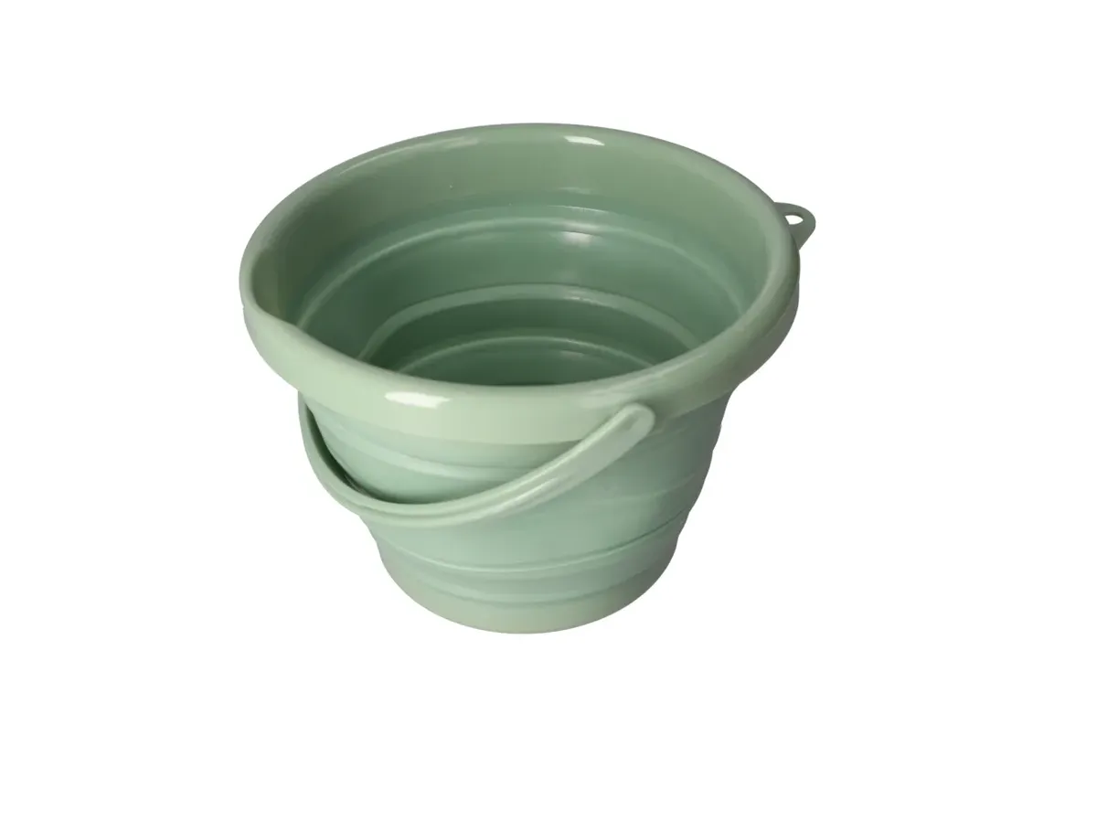 Collapsible Ice Bucket