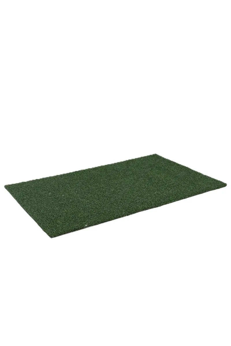 Artificial Grass Door Mat, 40x70cm
