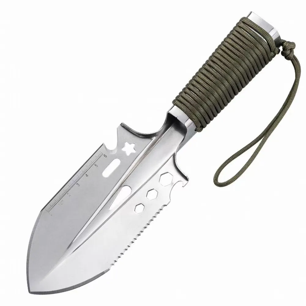 Portable Mini Shovel for Gardening, Camping and Outdoor Activities
