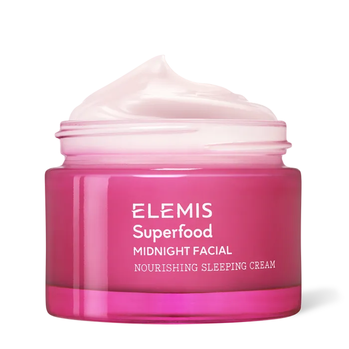 ELEMIS Superfood Midnight Facial
