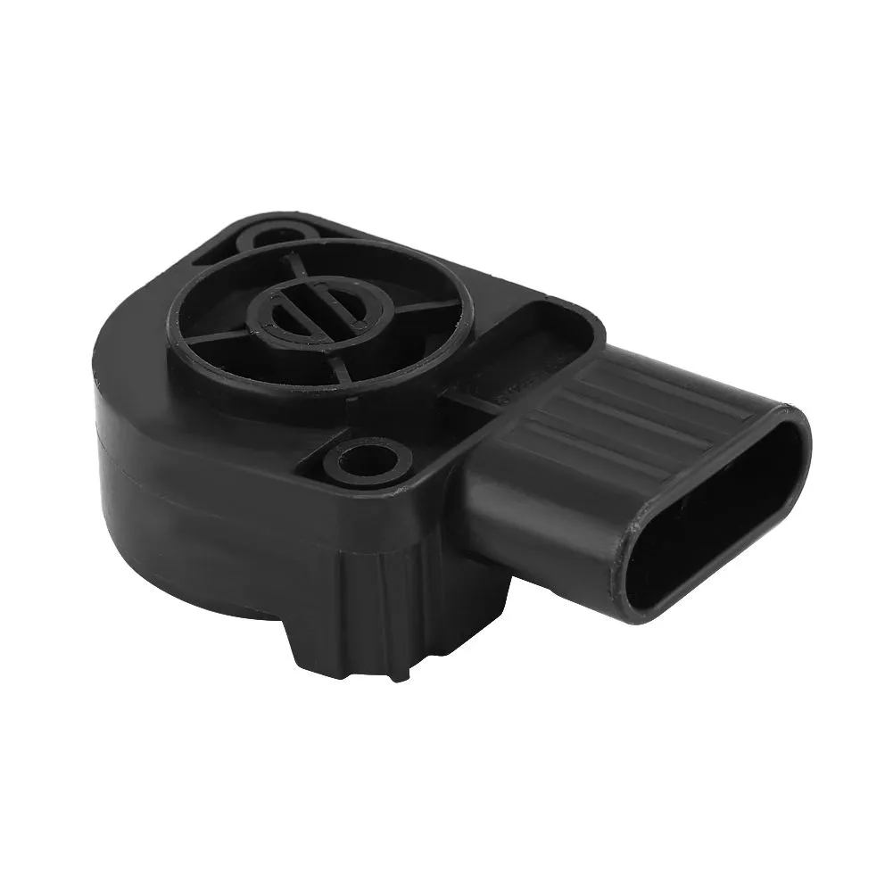 Throttle Position Sensor Compatible with Cummins Engine Ih 8600 7600 1600