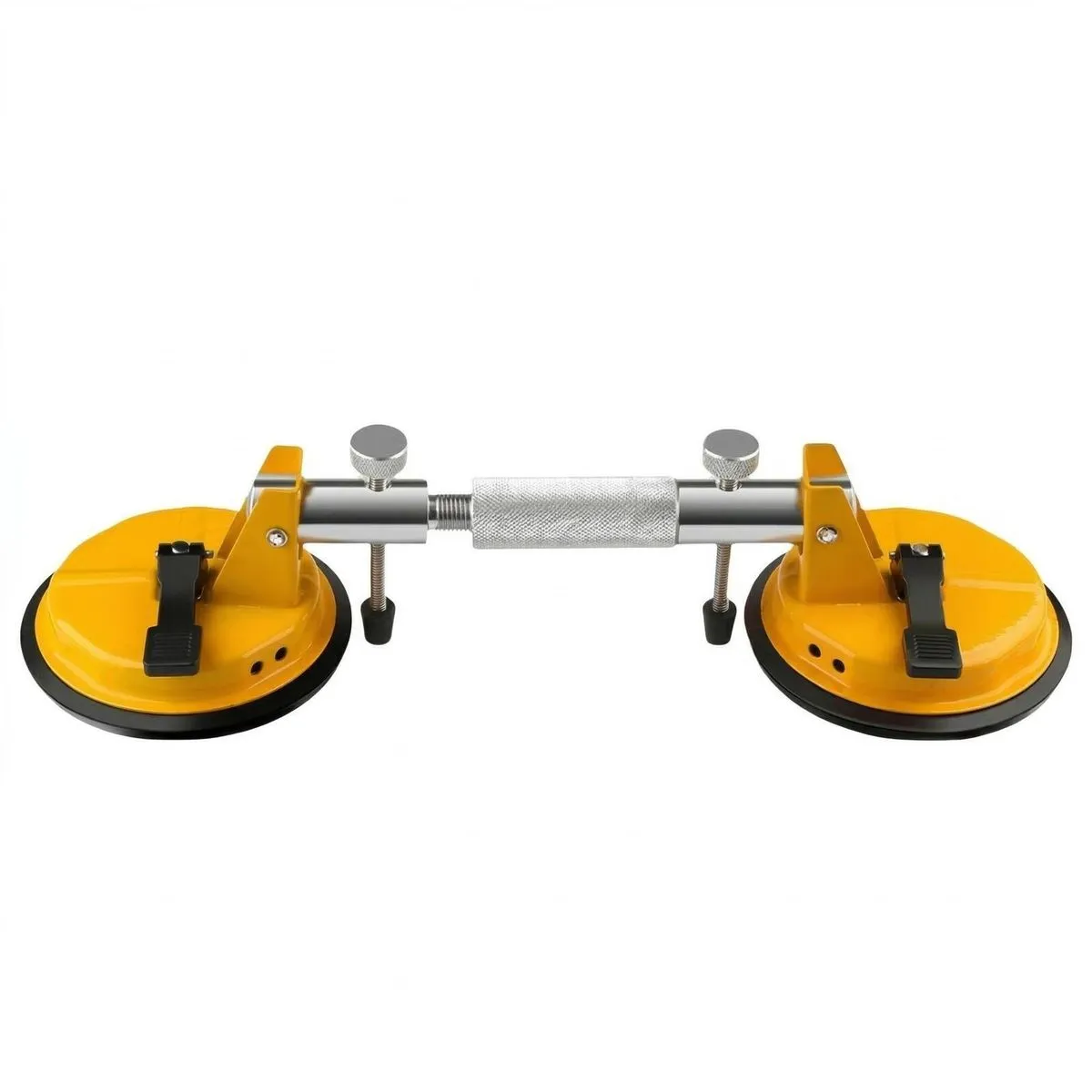 Professional Seam Setter - Dual Vacuum Suction Cup Alignment Tool