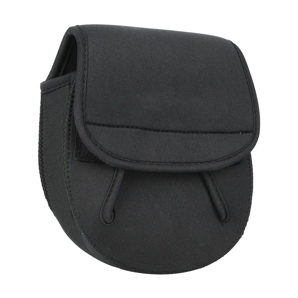 Portable Spinning Reel Case for Fishing Tackles
